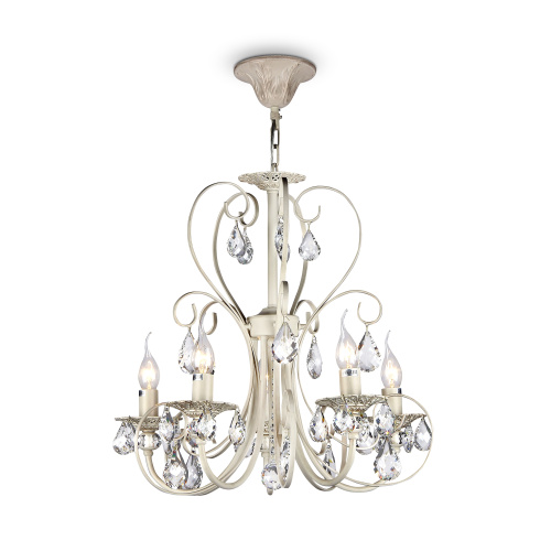 Люстра Maytoni ARM270-05-R Люстра Maytoni ARM270-05-R