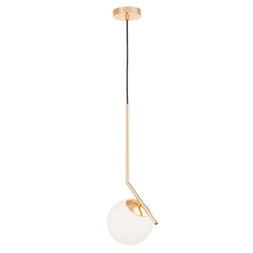 Подвесной светильник Lumina Deco Sorento LDP 1215-150 WT+GD Подвесной светильник Lumina Deco Sorento LDP 1215-150 WT+GD