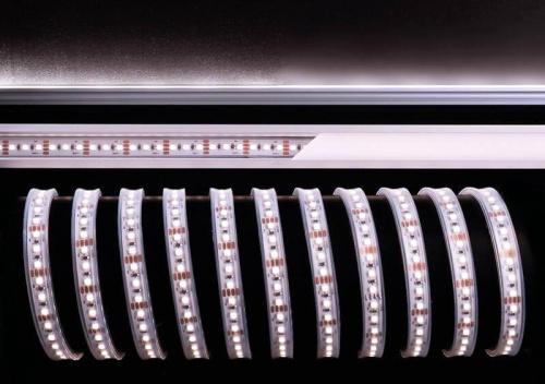 Лента светодиодная Deko-Light 3528-120-12V-3000K-6500K-5m-silicon 840143 Лента светодиодная Deko-Light 3528-120-12V-3000K-6500K-5m-silicon 840143