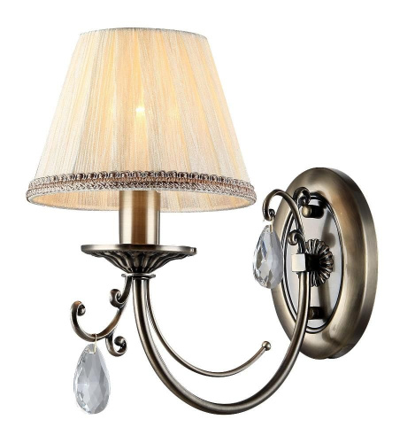 Бра Maytoni Soffia RC093-WL-01-R Бра Maytoni Soffia RC093-WL-01-R