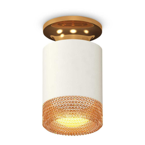 Комплект потолочного светильника Ambrella light Techno Spot XC (N6905, C6301, N6154) XS6301182 Комплект потолочного светильника Ambrella light Techno Spot XC (N6905, C6301, N6154) XS6301182