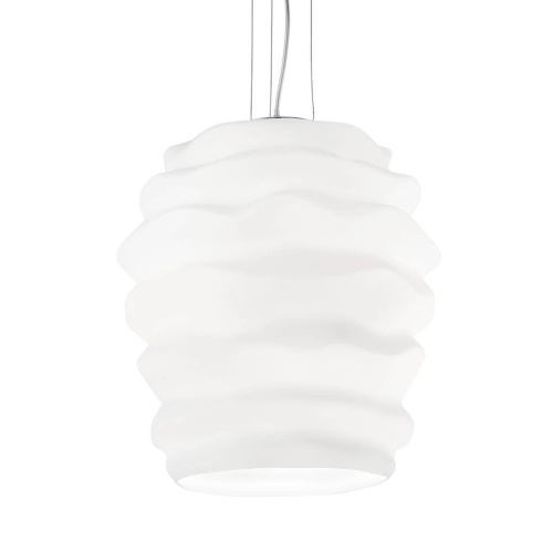 Подвесной светильник Ideal Lux Karma SP1 Big 132365 Подвесной светильник Ideal Lux Karma SP1 Big 132365