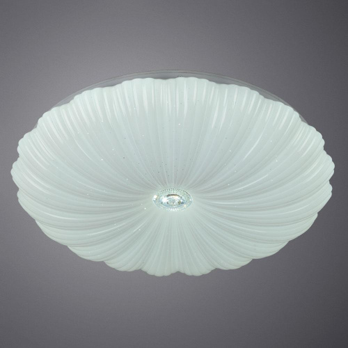 Потолочный светодиодный светильник Arte Lamp Biscotti A2675PL-72WH Потолочный светодиодный светильник Arte Lamp Biscotti A2675PL-72WH