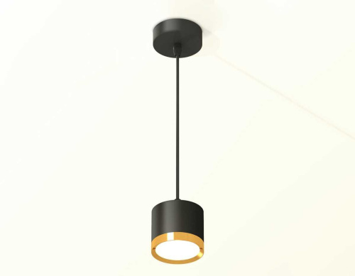 Комплект подвесного светильника Ambrella light Techno Spot XP (A2333, C8111, N8124) XP8111012 Комплект подвесного светильника Ambrella light Techno Spot XP (A2333, C8111, N8124) XP8111012
