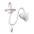 Бра Toplight Martina TL7310B-01WH