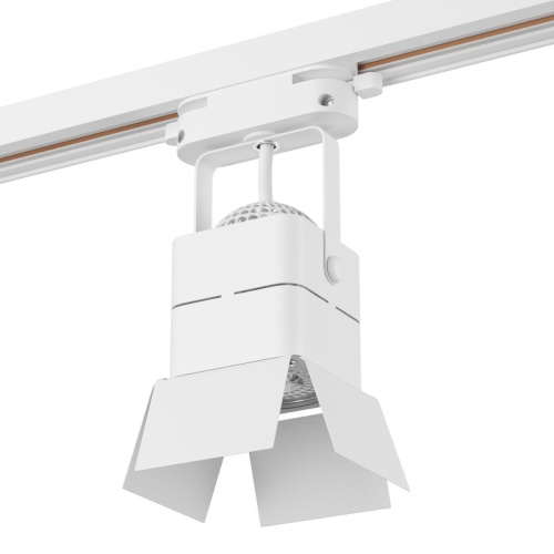 Трековый светильник Denkirs DK6012-WH Трековый светильник Denkirs DK6012-WH