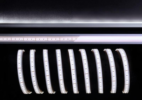 Лента светодиодная Deko-Light 3528-180-24V-4200K-5m-silicon 840188 Лента светодиодная Deko-Light 3528-180-24V-4200K-5m-silicon 840188