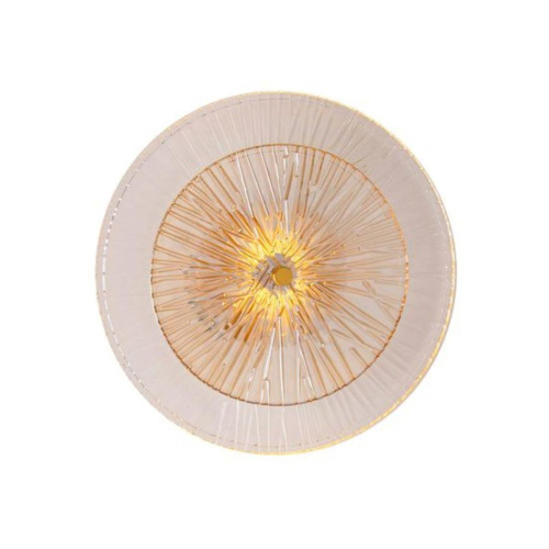 Настенный светодиодный светильник Arte Lamp Ajour A1259AP-1PB Настенный светодиодный светильник Arte Lamp Ajour A1259AP-1PB