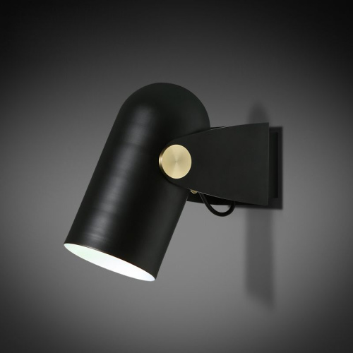Настенный &Amp; Настольный Светильник Table Lamp Carronade By Imperiumloft
