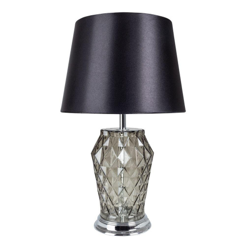 Настольная лампа Arte Lamp Murano A4029LT-1CC Настольная лампа Arte Lamp Murano A4029LT-1CC