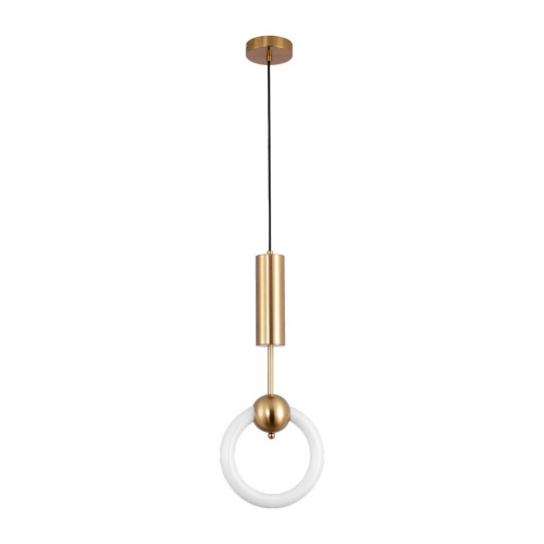 Подвесной светильник Moderli Richard V5010-PL Подвесной светильник Moderli Richard V5010-PL