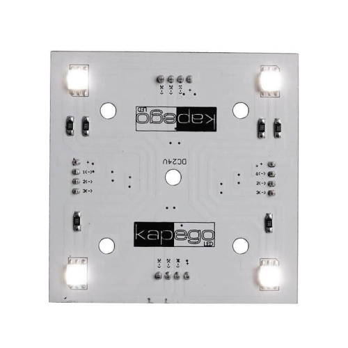Модуль Deko-Light Modular Panel II 2x2 848004 Модуль Deko-Light Modular Panel II 2x2 848004