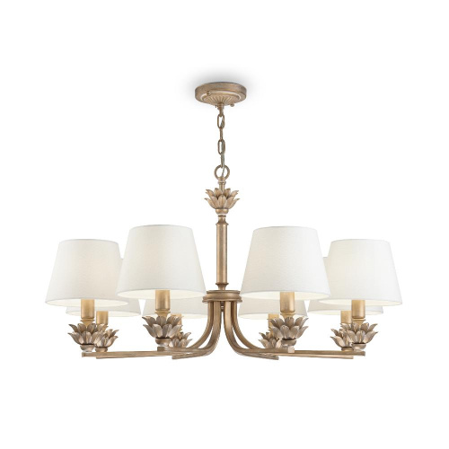 Люстра Maytoni H003PL-08MG Люстра Maytoni H003PL-08MG