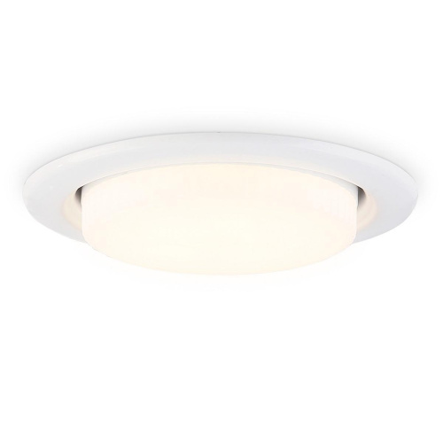 Встраиваемый светильник Ambrella light Standard Spot GX53 Spot G10101 Встраиваемый светильник Ambrella light Standard Spot GX53 Spot G10101