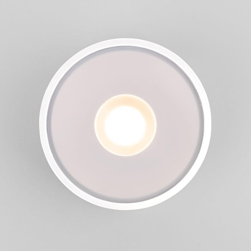 Уличный светодиодный светильник Elektrostandard Light Led 35141/H белый a057471 Уличный светодиодный светильник Elektrostandard Light Led 35141/H белый a057471