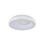 Потолочный светодиодный светильник Indigo Cratere 14016/1С White V000152L