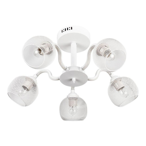 Потолочная люстра Escada 10238/5LED Потолочная люстра Escada 10238/5LED