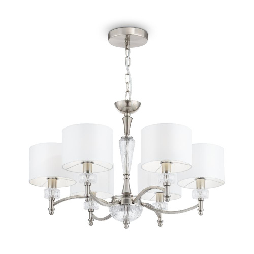 Люстра Maytoni MOD014CL-06N Люстра Maytoni MOD014CL-06N
