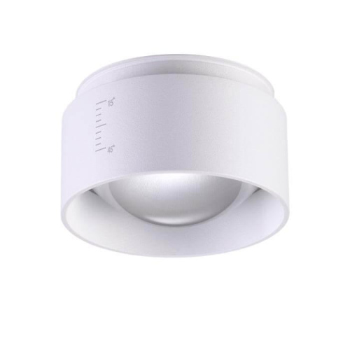 Линза Novotech Lenti 358208 Линза Novotech Lenti 358208