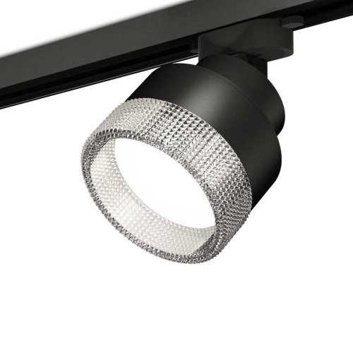 Комплект трекового светильника Ambrella light Track System XT (A2526, A2106, C8102, N8480) XT8102040 Комплект трекового светильника Ambrella light Track System XT (A2526, A2106, C8102, N8480) XT8102040