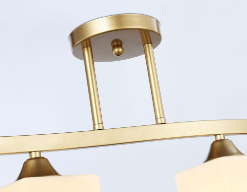 Потолочная люстра Ambrella light Traditional Modern TR303122 Потолочная люстра Ambrella light Traditional Modern TR303122