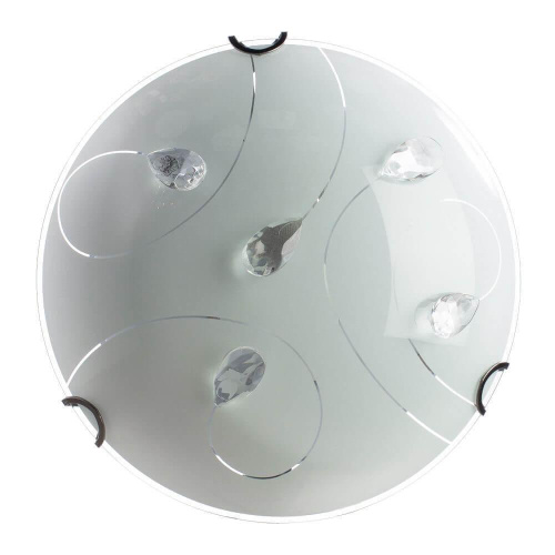 Потолочный светильник Arte Lamp A4045PL-1CC Потолочный светильник Arte Lamp A4045PL-1CC