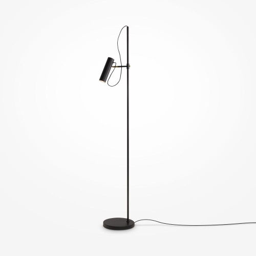 Торшер Maytoni Bansky MOD129FL-01B Торшер Maytoni Bansky MOD129FL-01B