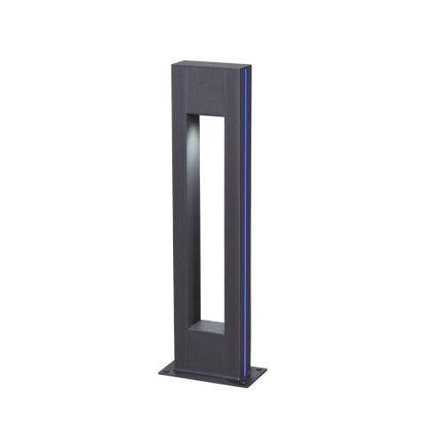 Уличный светодиодный светильник Kink Light Грайни 09208-F(220V),16(05) Уличный светодиодный светильник Kink Light Грайни 09208-F(220V),16(05)