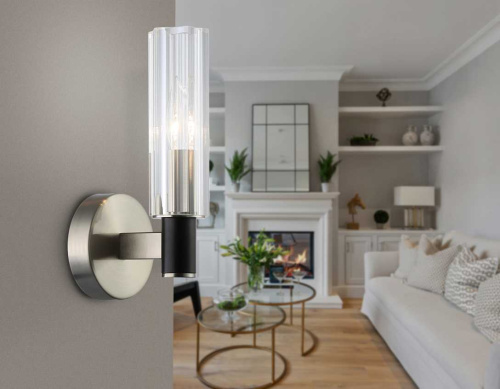 Бра Ambrella light High Light LH55507 Бра Ambrella light High Light LH55507