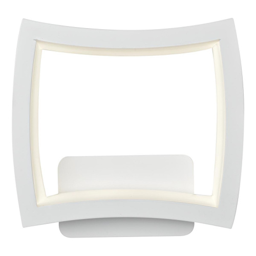Бра iLedex Roomy 8196-200-B WH Бра iLedex Roomy 8196-200-B WH