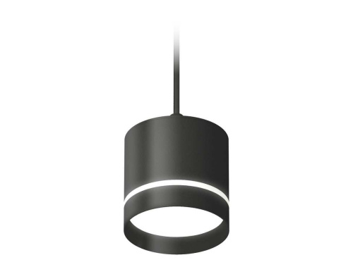 Комплект подвесного светильника Ambrella light Techno Spot XP (A2333, C8111, N8462) XP8111023 Комплект подвесного светильника Ambrella light Techno Spot XP (A2333, C8111, N8462) XP8111023