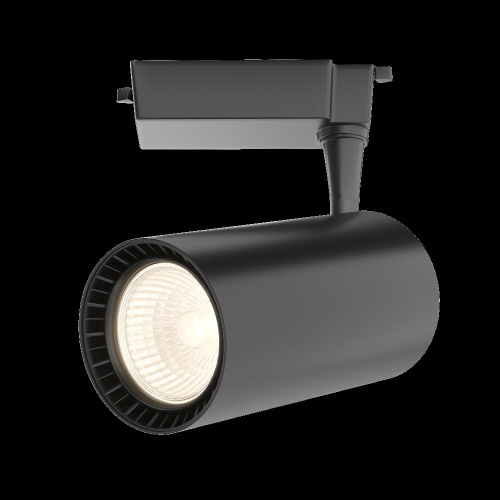 Трековый светильник Technical TR003-1-36W3K-M-B Трековый светильник Technical TR003-1-36W3K-M-B