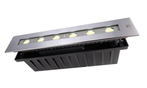 Встраиваемый светильник Deko-Light Line II WW 730262 Встраиваемый светильник Deko-Light Line II WW 730262