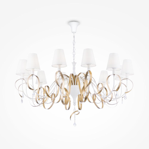 Люстра Maytoni ARM010-12-W Люстра Maytoni ARM010-12-W