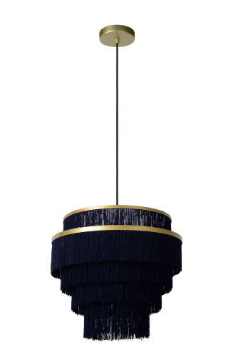 Подвесной светильник Lucide Extravaganza Frills 03442/42/02 Подвесной светильник Lucide Extravaganza Frills 03442/42/02