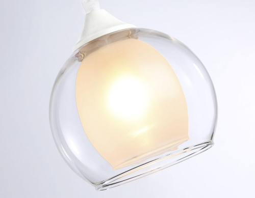 Подвесной светильник Ambrella light Traditional TR3538 Подвесной светильник Ambrella light Traditional TR3538