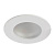 Встраиваемый светодиодный светильник Arte Lamp Riflessione A7008PL-1WH