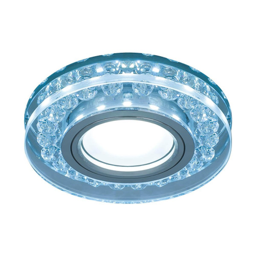 Встраиваемый светильник Gauss Backlight BL045 Встраиваемый светильник Gauss Backlight BL045