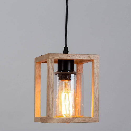 Подвесной светильник Arte Lamp Dublin A7025SP-1BK Подвесной светильник Arte Lamp Dublin A7025SP-1BK