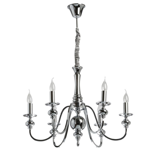 Подвесная люстра MW-Light Консуэлло 15 614013706 Подвесная люстра MW-Light Консуэлло 15 614013706