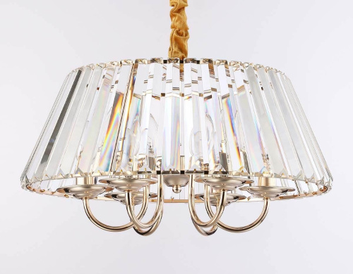 Подвесная люстра Ambrella light Traditional TR5039 Подвесная люстра Ambrella light Traditional TR5039