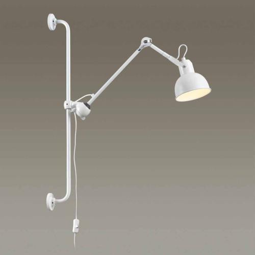 Спот Odeon Light Modern Arta 4126/1WA Спот Odeon Light Modern Arta 4126/1WA