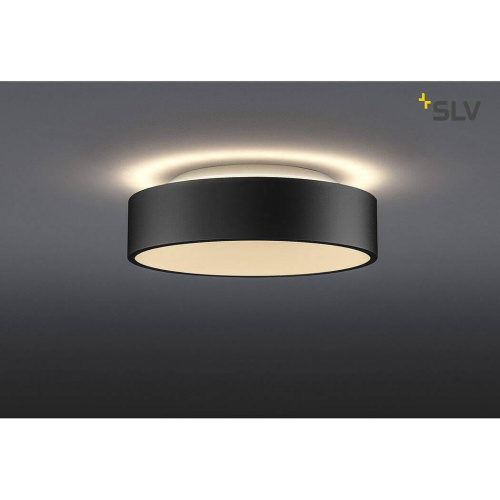 Потолочный светодиодный светильник SLV Medo 30 Led CW Dali 1001889 Потолочный светодиодный светильник SLV Medo 30 Led CW Dali 1001889