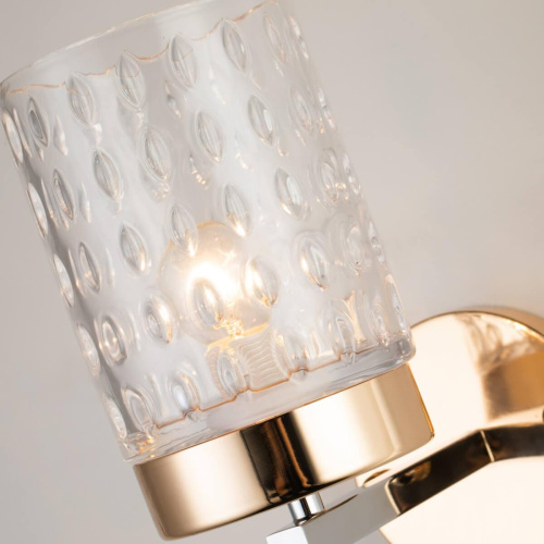 Бра Favourite Crystallus 2710-1W Бра Favourite Crystallus 2710-1W