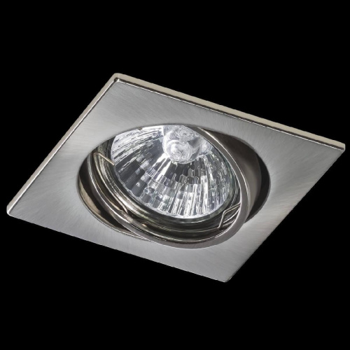 Встраиваемый светильник Lightstar Lega16 011945 Встраиваемый светильник Lightstar Lega16 011945