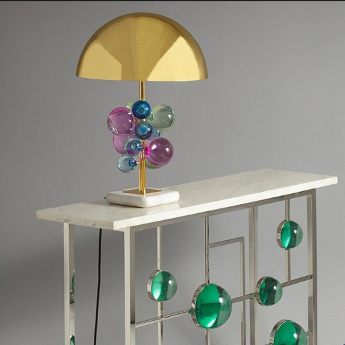 Настольная Лампа Globo Table Lamp By Imperiumloft Настольная Лампа Globo Table Lamp By Imperiumloft