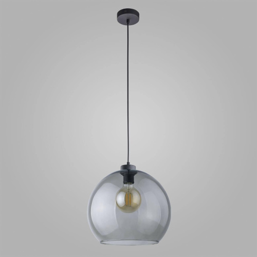 Подвесной светильник TK Lighting 4292 Cubus Graphite Подвесной светильник TK Lighting 4292 Cubus Graphite