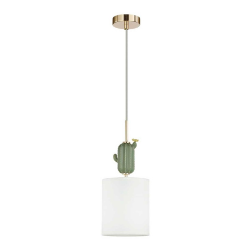 Подвесной светильник Odeon Light Exclusive Modern Cactus 5425/1 Подвесной светильник Odeon Light Exclusive Modern Cactus 5425/1