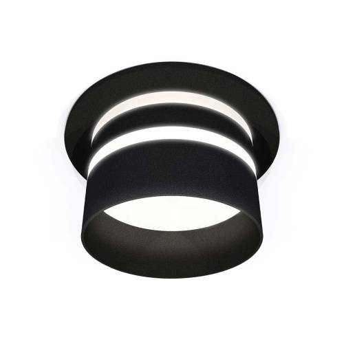 Встраиваемый светильник Ambrella light Techno Spot XC (C6513, N6236) XC6513062 Встраиваемый светильник Ambrella light Techno Spot XC (C6513, N6236) XC6513062