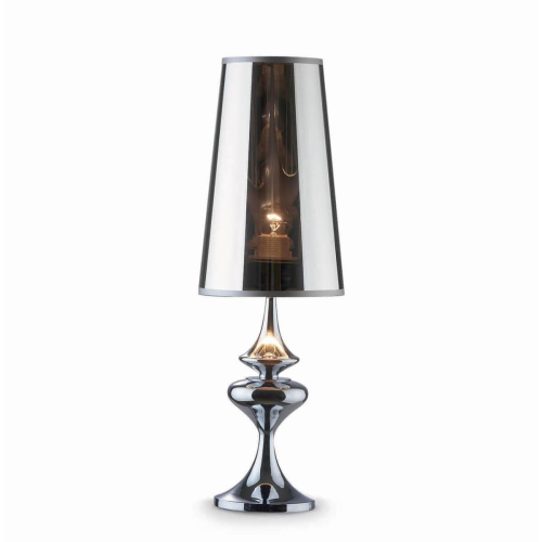 Настольная лампа Ideal Lux AlfIere TL1 Small 032467 Настольная лампа Ideal Lux AlfIere TL1 Small 032467